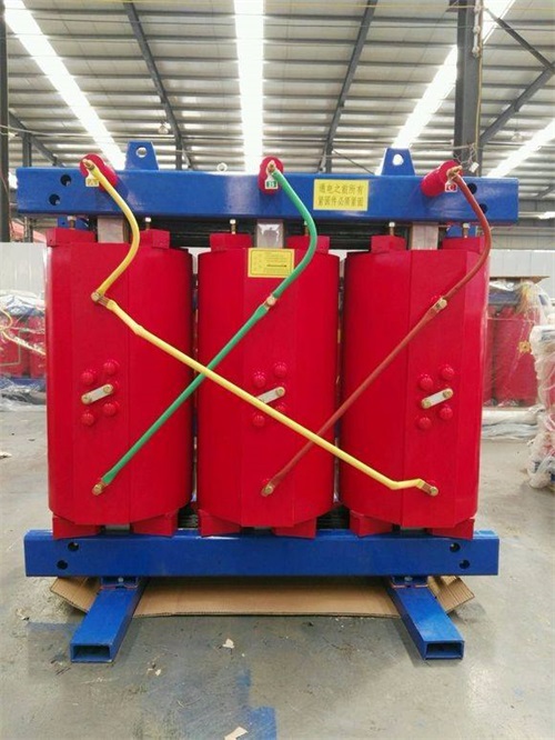 涟水SCB12-125KVA干式变压器结构