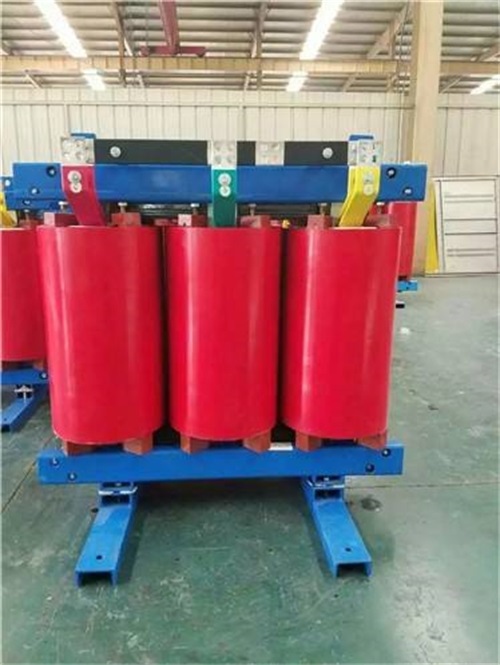 涟水SCB11-125KVA/10KV/0.4KV干式变压器